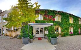 Hotel Restaurant La Bergerie
